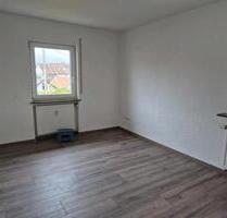 Schöne helle Zweizimmer Wohnung in kreuzwertheim