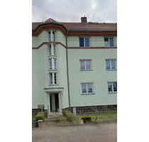 Helle 2-Raum-Wohnung mit Balkon & Einbauküche - Dresden Cotta