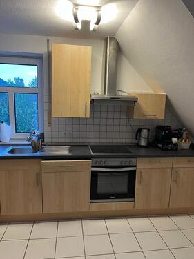 Foto - Top-Wohnung im Herzen von Friesoythe