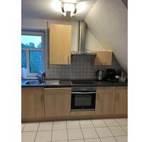 Top-Wohnung im Herzen von Friesoythe