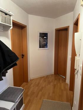 Foto - Etagenwohnung in Friesoythe zur Miete