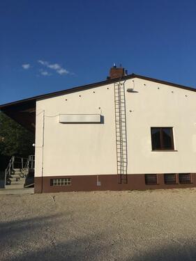 Foto - Halle Laden Produktion Lager Ausstellung