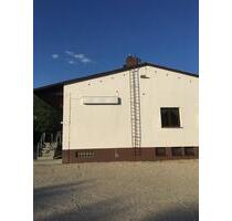 Halle Laden Produktion Lager Ausstellung - Coburg