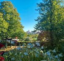 4-Raumwohnung in Gehlsdorf mit Blick auf Rostock
