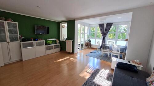 Foto - Etagenwohnung in Rostock