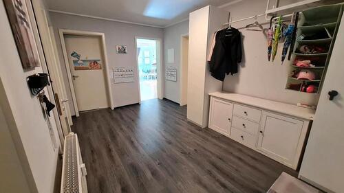 Foto - Etagenwohnung in Rostock zur Miete