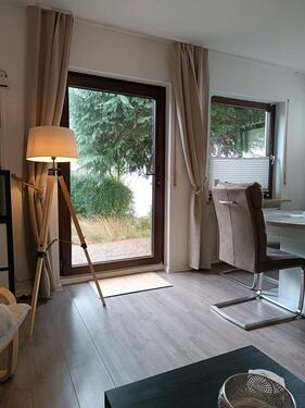 Foto - Stilvolles Apartment in wunderschöner Lage von Winterberg