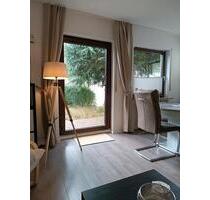 Stilvolles Apartment in wunderschöner Lage von Winterberg