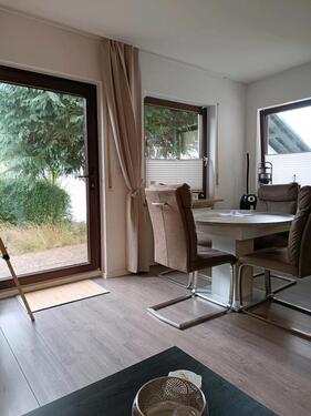 Foto - Etagenwohnung zur Miete in Winterberg