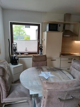 Foto - Etagenwohnung in Winterberg