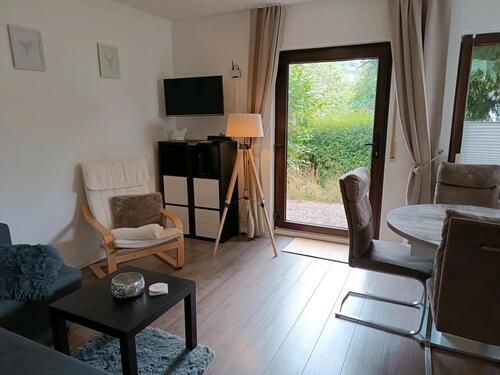 Foto - Etagenwohnung in Winterberg zur Miete