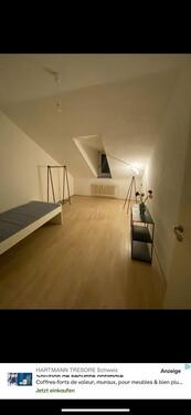 Foto - Etagenwohnung zur Miete in Lörrach