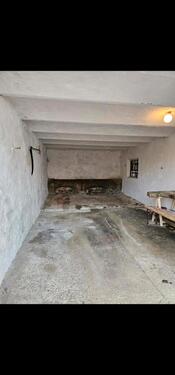 Foto - Garage für PKW, Van oder Kleinbus