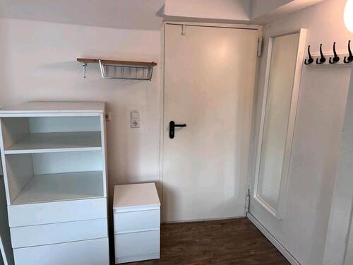 Foto - Etagenwohnung in Stuttgart