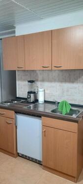 Foto - Teilmöbliertes Appartment zum 1.1.2026