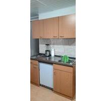 Teilmöbliertes Appartment zum 1.1.2026 - Senden