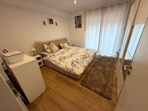 Foto - EG Wohnung in WiefelstedeRastede nahe Oldenburg zu vermieten