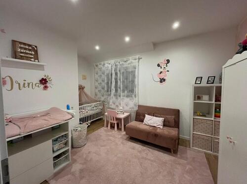 Foto - 3 Zimmer Etagenwohnung zur Miete in Wiefelstede