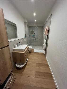 Foto - 3 Zimmer Etagenwohnung in Wiefelstede