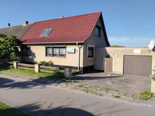 Foto - 8 Zimmer Einfamilienhaus zum Kaufen in Ribnitz-Damgarten