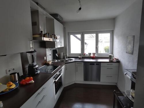 Foto - Schöne 3 Zi Wohnung in Top-Lage in Ravensburg zu vermieten