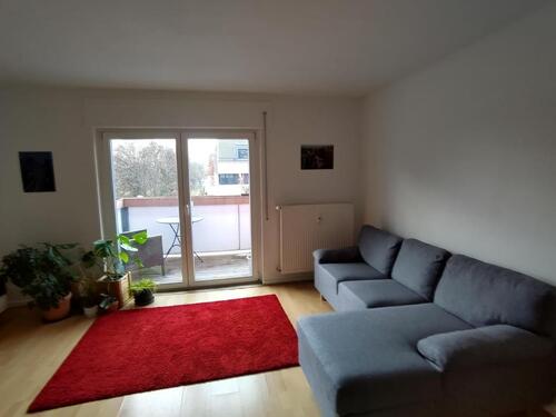 Foto - Etagenwohnung in Ravensburg zur Miete