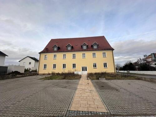 Foto - Ruheoase in Stadtnähe - die perfekte Balance für Ihr Wohlbefinden