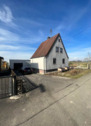 Foto - Einfamilienhaus zum Kaufen in Lauingen (Donau)
