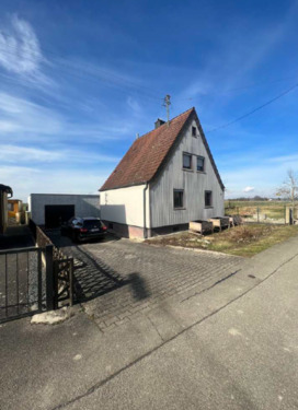 Foto - Einfamilienhaus zum Kaufen in Lauingen (Donau)