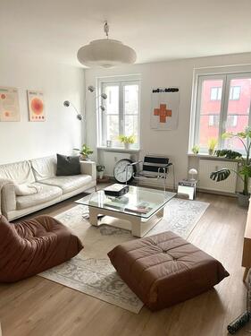 Foto - 2 Zimmer Etagenwohnung zur Miete in Berlin