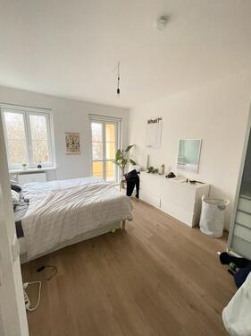 Foto - Etagenwohnung in Berlin zur Miete