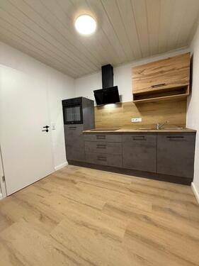 Foto - 3 Zimmer Etagenwohnung zur Miete in Krummhörn