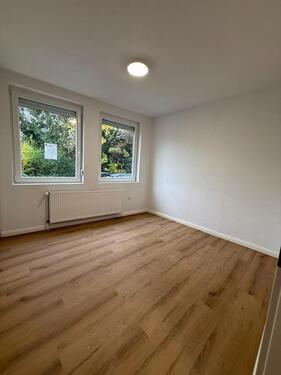 Foto - 3 Zimmer Etagenwohnung in Krummhörn