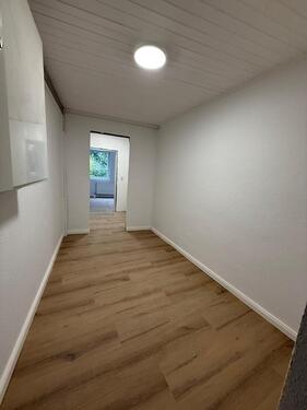 Foto - Etagenwohnung in Krummhörn zur Miete