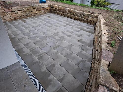 Foto - 3 Zimmer Etagenwohnung zur Miete in Leonberg