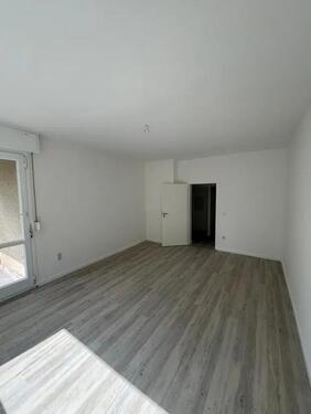 Foto - Erdgeschoßwohnung in Berlin zur Miete