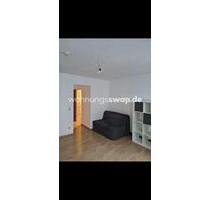 Wohnungsswap - 1 Zimmer, 29 m² - Untere Grasstraße, Obergiesing-Fasangarten, München