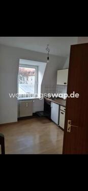Foto - 1 Zimmer Etagenwohnung zur Miete in München
