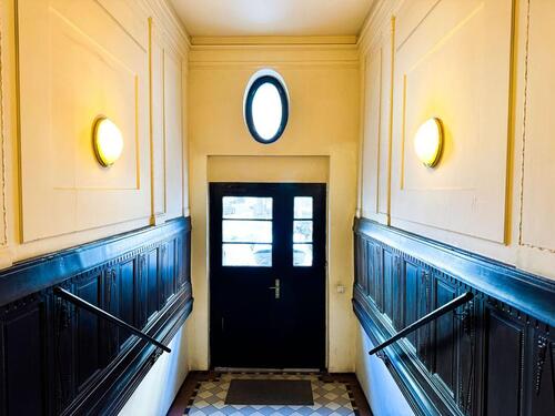 Foto - 3 Zimmer Etagenwohnung zur Miete in Leipzig