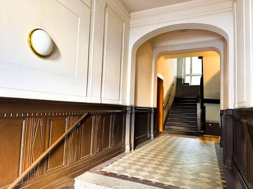 Foto - 3 Zimmer Etagenwohnung in Leipzig