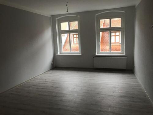 Foto - 5 Zimmer Etagenwohnung in Torgau