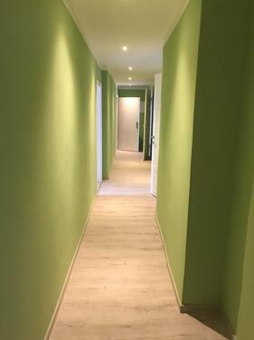 Foto - Etagenwohnung in Torgau zur Miete