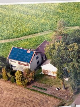 Foto - Freistehendes, ländlich gelegenes mehr Generations Haus1