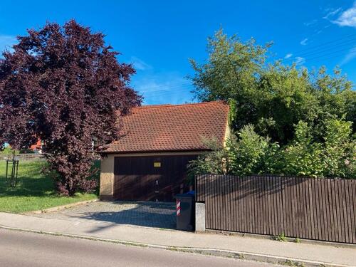 Foto - 6 Zimmer Einfamilienhaus in Horgau