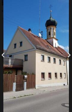 Foto - Einfamilienhaus in Horgau zur Miete