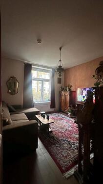 Foto - 2 Zimmer Erdgeschoßwohnung zur Miete in Hamburg