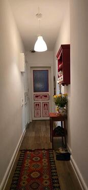 Foto - 2 Zimmer Erdgeschoßwohnung in Hamburg