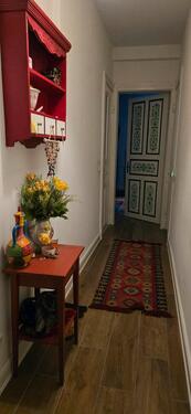 Foto - Erdgeschoßwohnung in Hamburg zur Miete