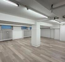 Ca. 400 m² Souterrain – flexibel nutzbar für Büro, Lager etc. - Dortmund Innenstadt Ost