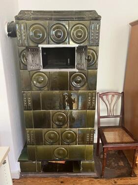 Foto - 2 Zimmer Etagenwohnung in Berlin